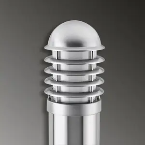 LCD, Éclairage d'extérieur, Lampes d'allée (E27, IP44)
