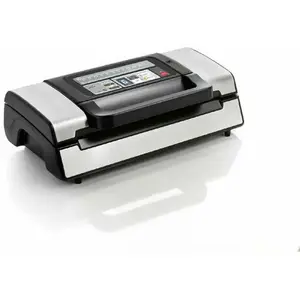 Laica VT3120 appareil à emballage sous vide -0,9 mbar Noir, Blanc