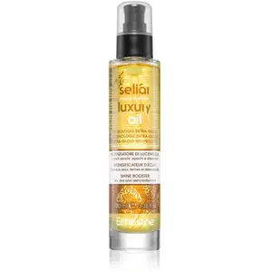Echosline, Huile pour cheveux, Huile de luxe 100 ml (100 ml) pas cher