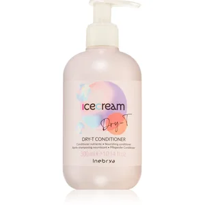 Inebrya - Ice Cream Dry-T Conditioner odzywka od ywczo-rekonstruuj ca ... pas cher