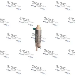 FISPA Brandstofpomp pas cher