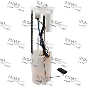 Brandstoftoevoereenheid 721325 Fispa pas cher