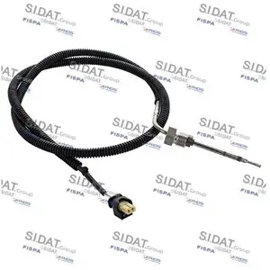 Sensor uitlaatgastemperatuur 821478 FispaVendu parwinparts