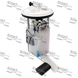 Comparateur de prix : Brandstoftoevoereenheid 72704 Fispa