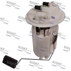 Brandstoftoevoereenheid 72713 Fispa pas cher