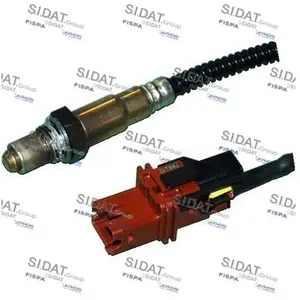 Lambdasonde 90206 FispaVendu parwinparts