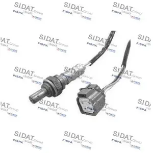 Lambdasonde 90178 FispaVendu parwinparts