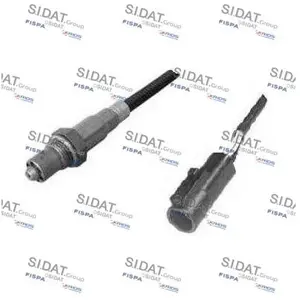 Lambdasonde 90131 FispaVendu parwinparts