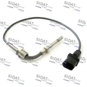 Sensor uitlaatgastemperatuur 82175 Fispa pas cher