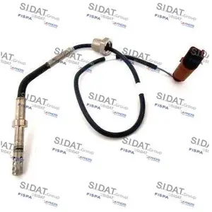 Sensor uitlaatgastemperatuur 82108 FispaVendu parwinparts
