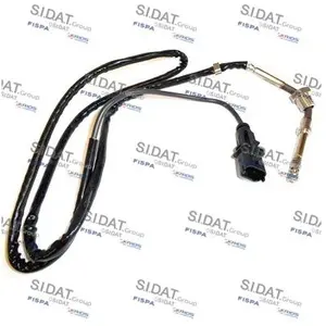 Sensor uitlaatgastemperatuur 82134 FispaVendu parwinparts