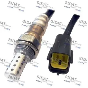 Lambdasonde 90465 FispaVendu parwinparts