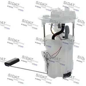SIDAT Brandstoftoevoereenheid pas cher