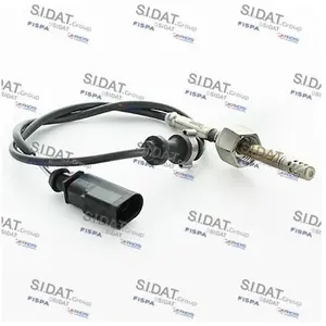 Sensor uitlaatgastemperatuur 821232 FispaVendu parwinparts