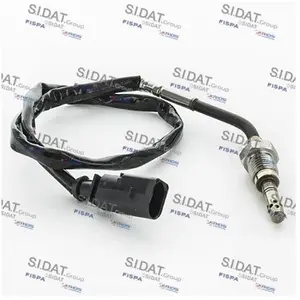 Fispa Sensor uitlaatgastemperatuurVendu parwinparts