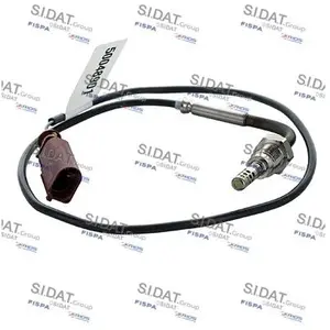 Sensor uitlaatgastemperatuur 821369 FispaVendu parwinparts