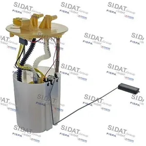 Brandstoftoevoereenheid 721108 Fispa pas cher