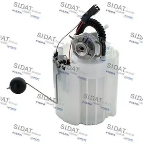 Brandstoftoevoereenheid 721063 Fispa pas cher