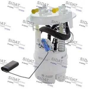 Brandstoftoevoereenheid 721097 Fispa pas cher