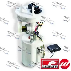 Brandstoftoevoereenheid 72131AS Fispa pas cher