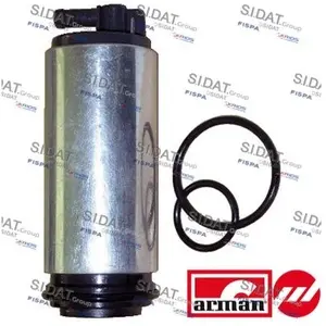 Brandstofpomp 70485AS Fispa pas cher