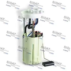 Brandstoftoevoereenheid 72293 Fispa pas cher