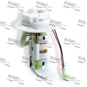 Fispa Brandstoftoevoereenheid pas cher