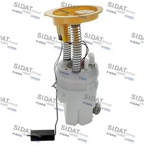 Brandstoftoevoereenheid 72270 Fispa pas cher