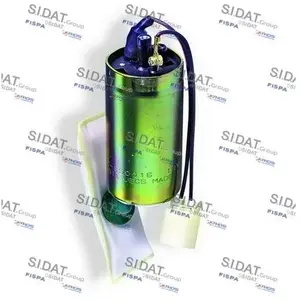 Brandstofpomp 70332 Fispa pas cher