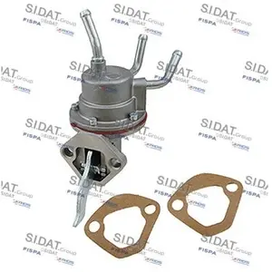 Brandstofpomp POC607 Fispa pas cher