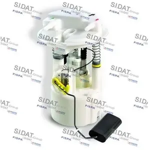 Brandstoftoevoereenheid 72028 Fispa pas cher