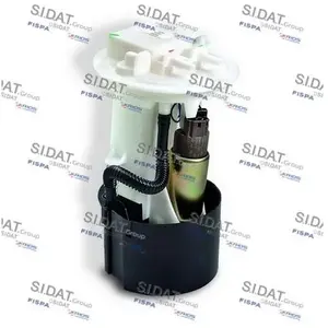 Brandstoftoevoereenheid 72229 Fispa pas cher