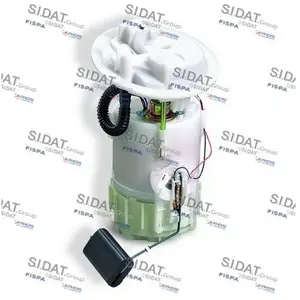 Brandstoftoevoereenheid 72218 Fispa pas cher