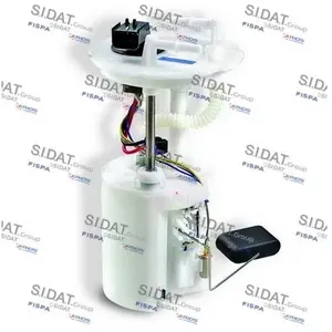 Brandstoftoevoereenheid 72136 Fispa pas cher