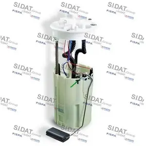 Comparateur de prix : Brandstoftoevoereenheid 72202 Fispa