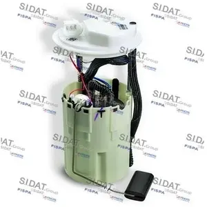 Brandstoftoevoereenheid 72207 Fispa pas cher