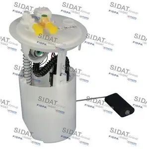 Brandstoftoevoereenheid 72453 Fispa pas cher