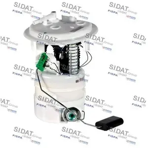 Brandstoftoevoereenheid 72354 Fispa pas cher