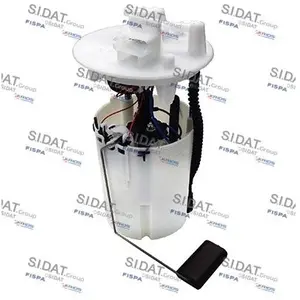 Brandstoftoevoereenheid 72520 Fispa pas cher