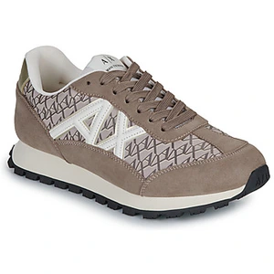 Armani Exchange Baskets Xw002155_af19529 pas cher