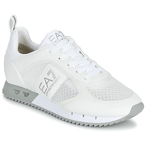 Ea7 Emporio Armani Baskets 7x000334_af18610 pas cher