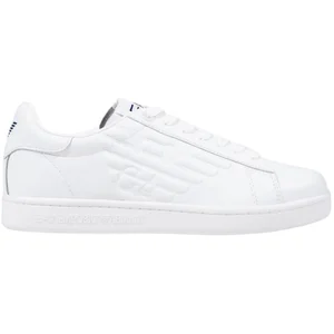 Ea7 Emporio Armani Baskets 7x000331_af10848 pas cher