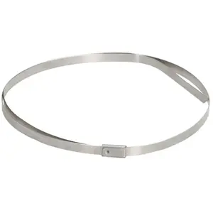 Klemband voor Aandrijfkant Beschermhoes 4,6x521mmVendu parbol