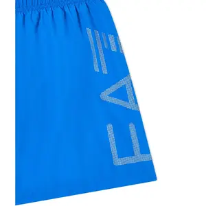Ea7 Emporio Armani Short De Bain 7m002001_af14497 pas cher