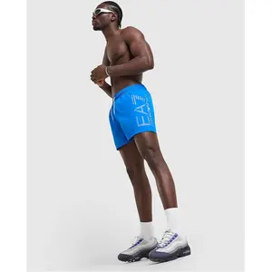 Ea7 Emporio Armani Short De Bain 7m002001_af14497 pas cher
