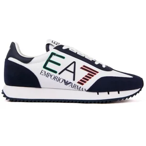 Ea7 Emporio Armani Baskets 7x000541_af18609 pas cher