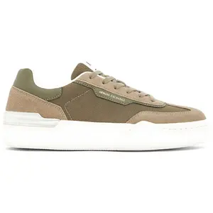 Armani Exchange Baskets Xm002688_af17539 pas cher