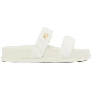 Armani Exchange Sandales Xw002574_af22799 pas cher