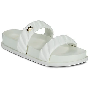 Armani Exchange Sandales Xw002574_af22799 pas cher
