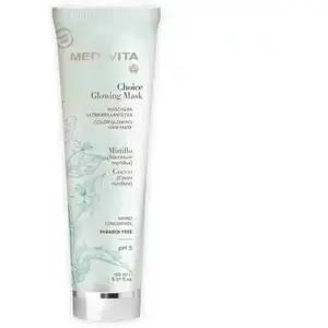 Medavita Choice Color Glowing Hair Mask Masker GekleurdVendu parbeauty-plaza